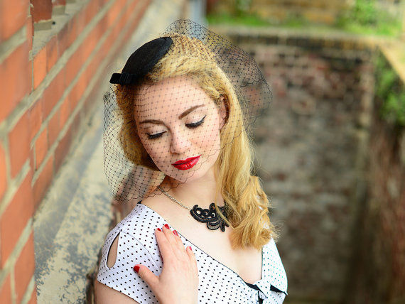 fascinator